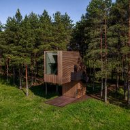 Thermory Design Awards names best wooden architecture projects for 2023