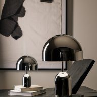 Bell Portables by Tom Dixon