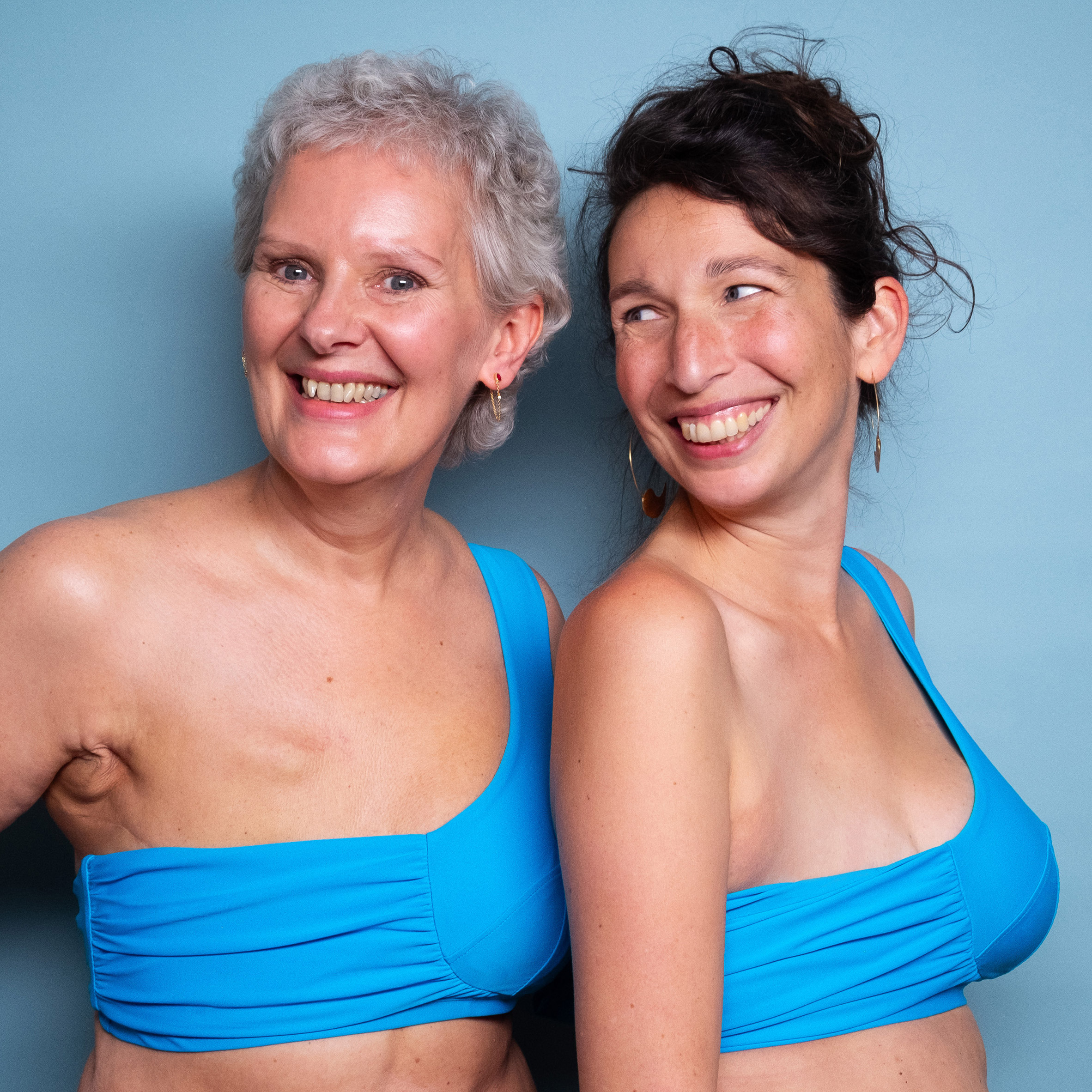 What Is a Mastectomy Bra? (And Why Do I Need One?)
