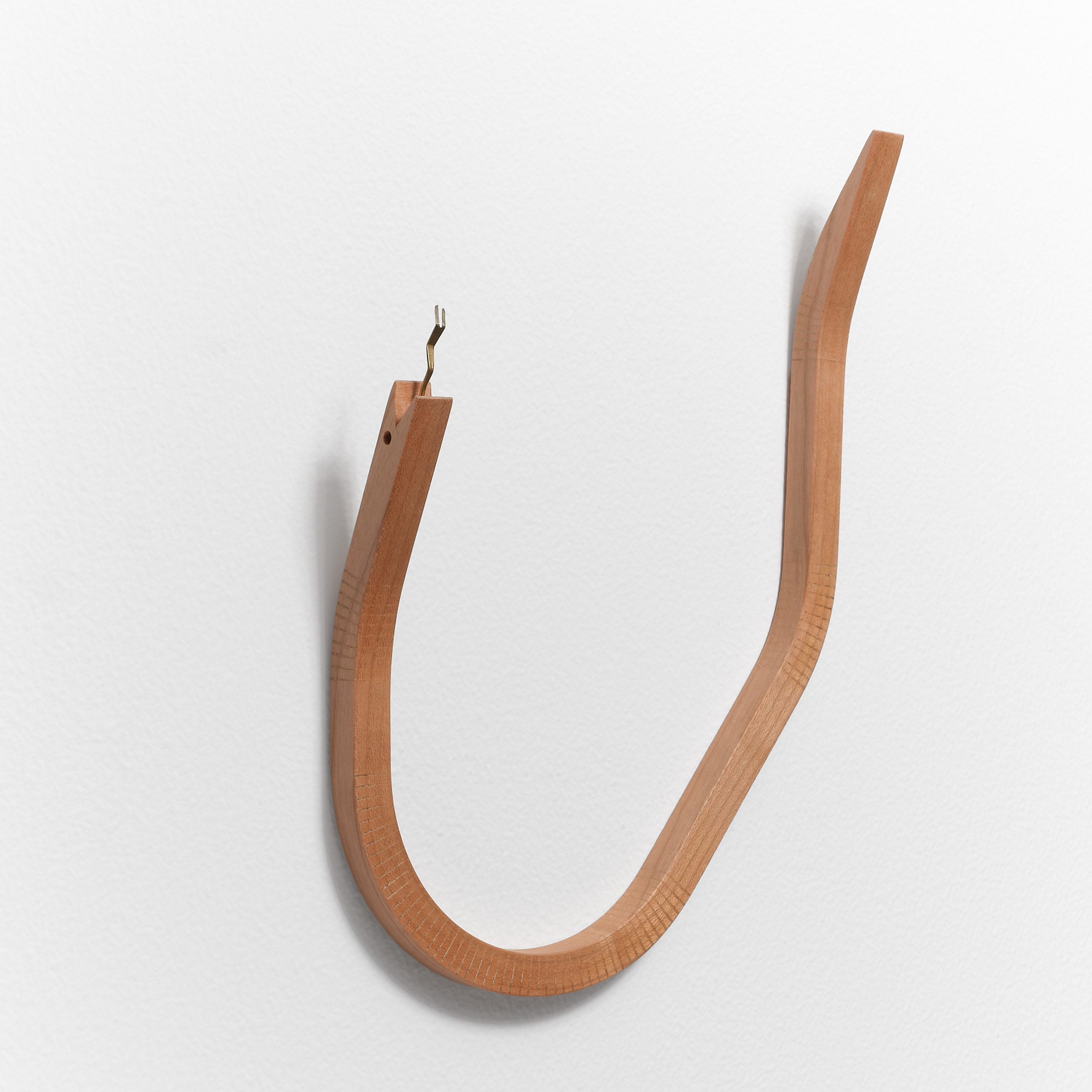 100 Hooks exhibition at Blunk Space features hooks from 100 designers