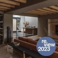 Vote for your favourite home interior of 2023!