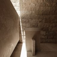 3DM Architecture designs minimalist home in Malta