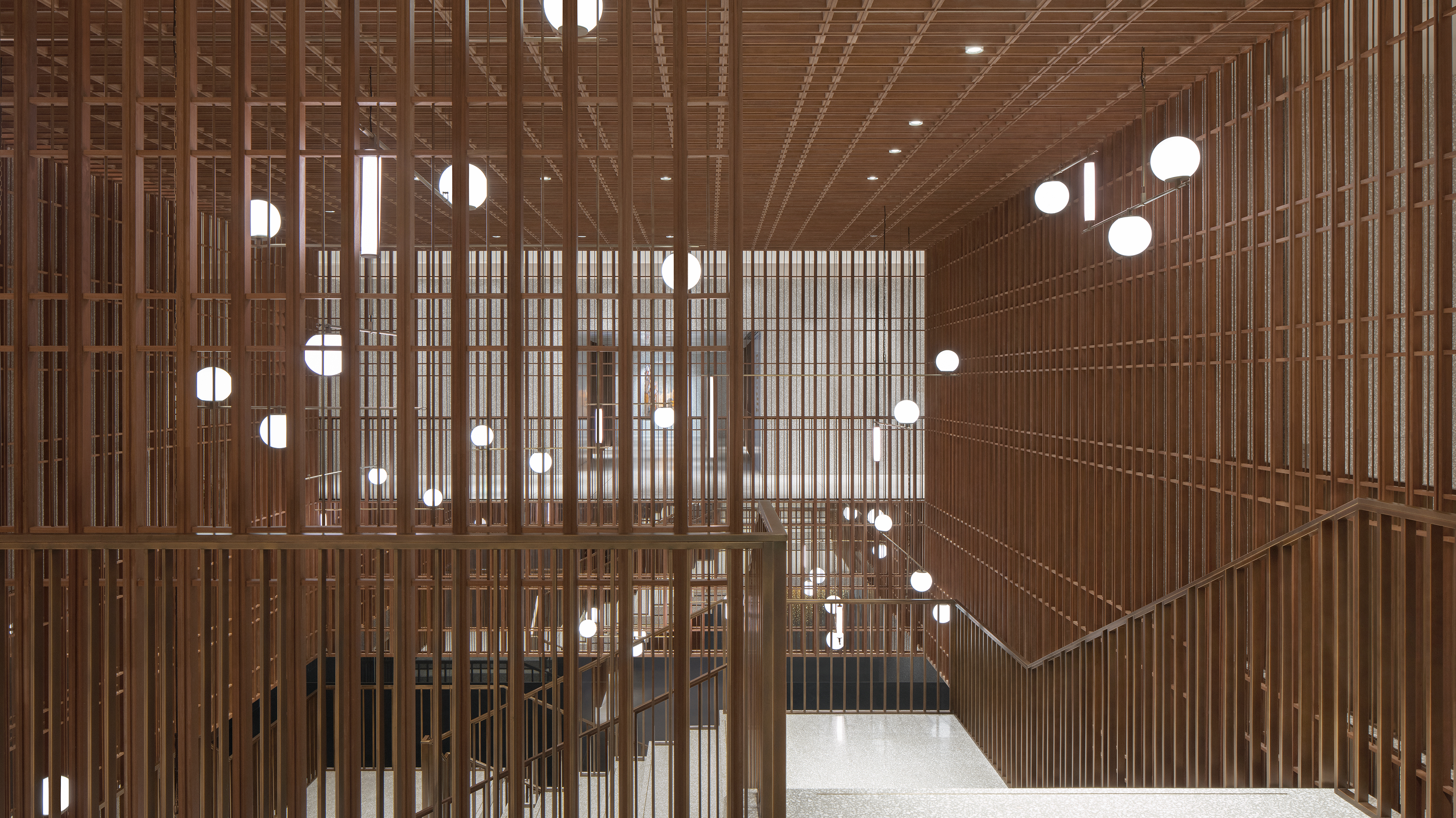 Dezeen Awards China 2023 winners will be announced next week - Vimarsana News