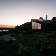 Agder Day-Trip Cabin in rural southern Norway by Feste