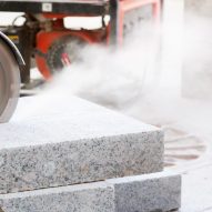 Dezeen Agenda features Australia's ban of engineered stone