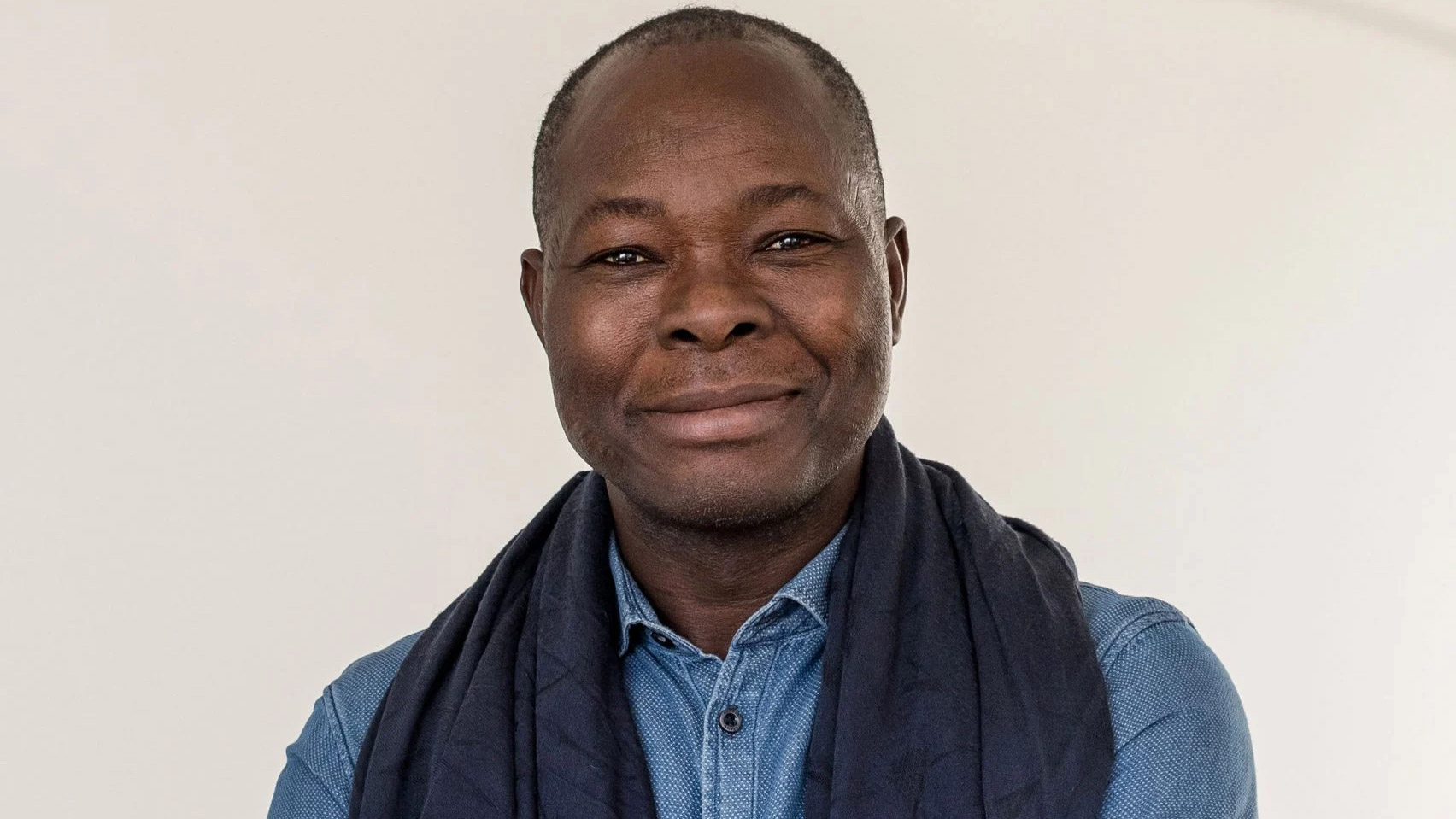 Diébédo Francis Kéré named among Time's 100 most influential climate leaders