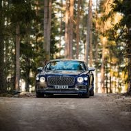 Bentley curates Scandinavian architecture and design travel experience