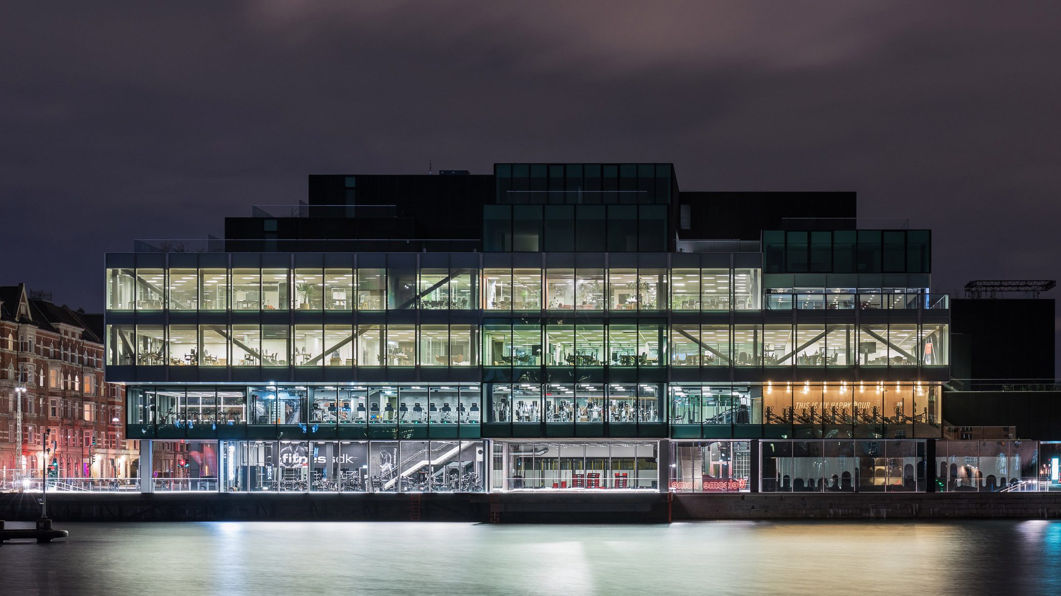 BLOX is the home of urban planning, architecture and design in Copenhagen - Vimarsana News