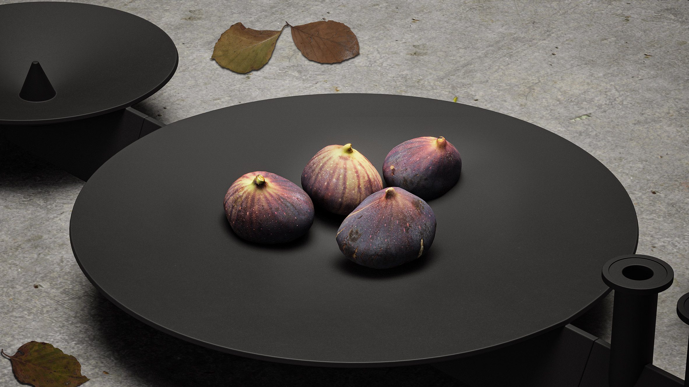 Pulkra lists furniture and products made from concrete on Dezeen Showroom - Vimarsana News