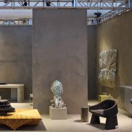 brutalist furniture vibes design miami