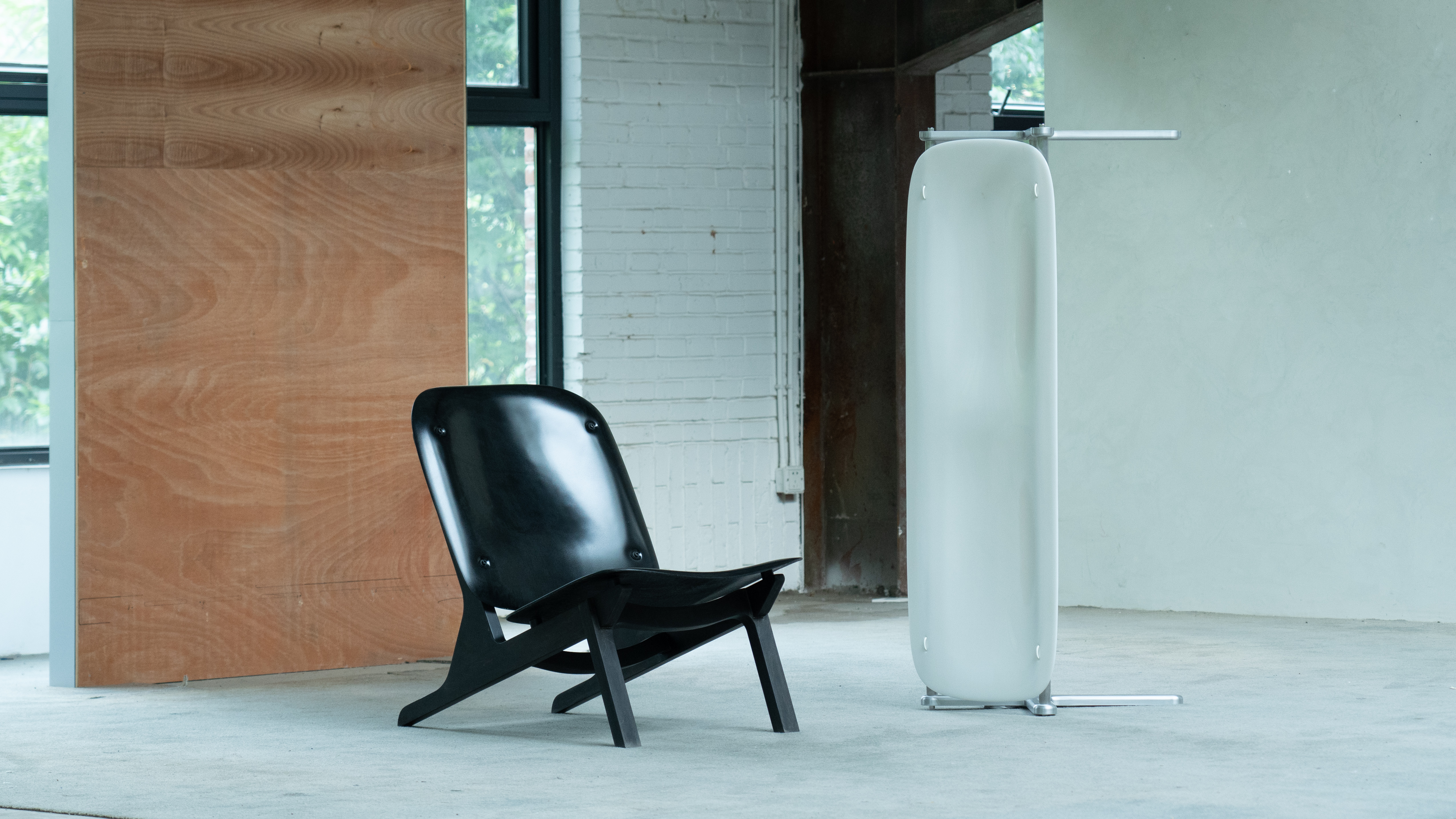 Combo Bench and Obsidian Chair wins design project of the year at Dezeen Awards China - Vimarsana News