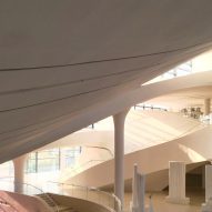 Nanchang OCT Contemporary Arts Centre by Decode Urbanism Office