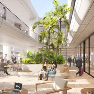 The Alton by Foster + Partners in Miami Beach