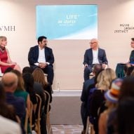 LVMH and Miami Design District agreement