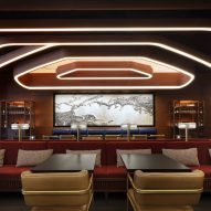 Rockwell Group creates atmospheric interiors for Perelman Center in New York