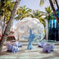 Ten must-see design installations at Miami art week 2023