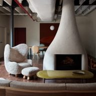 Pierre Yovanovitch opens design gallery in New York City penthouse