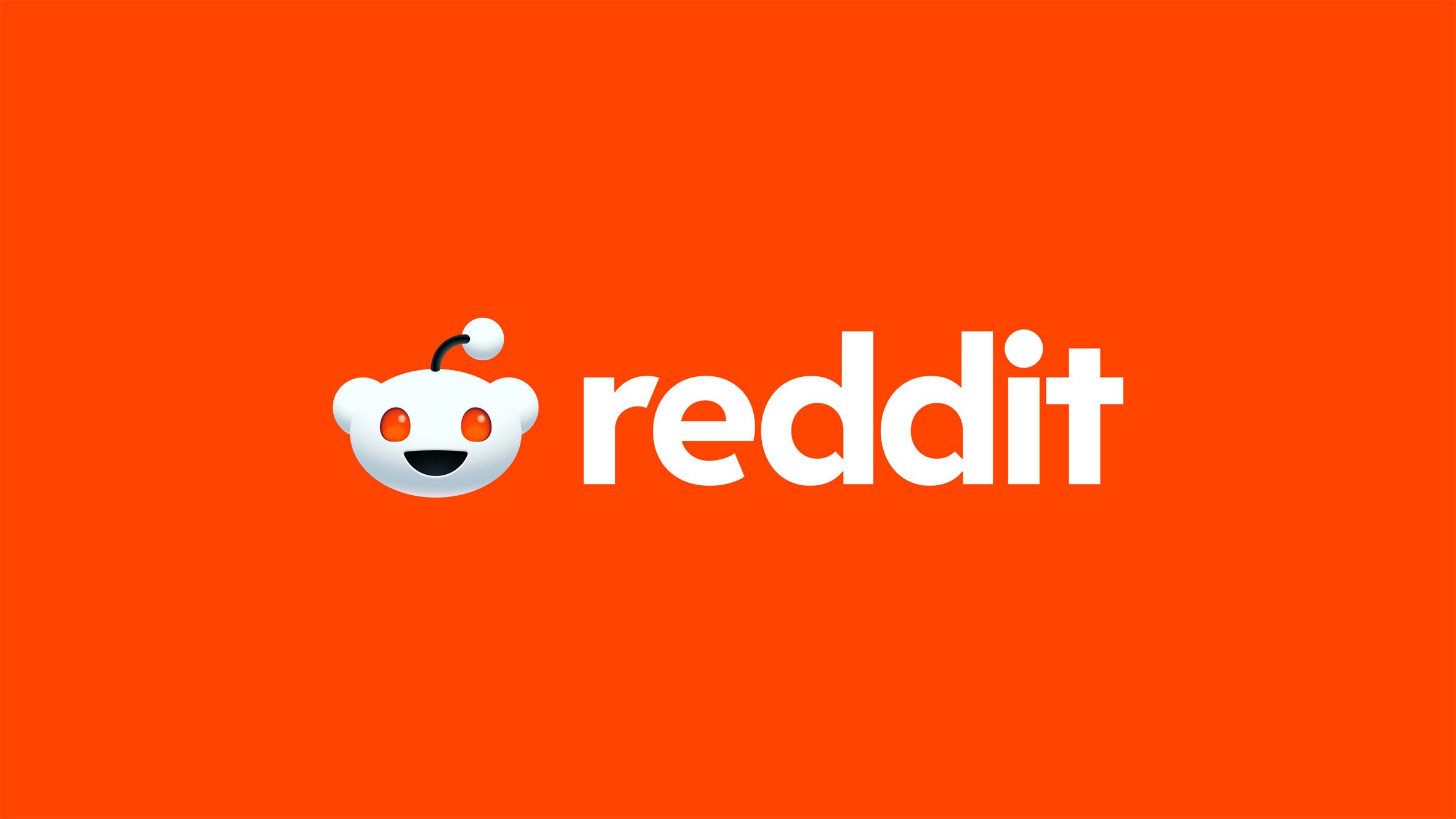 reddit logot orange rebrand