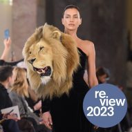 Dezeen's top 10 fashion design moments of 2023