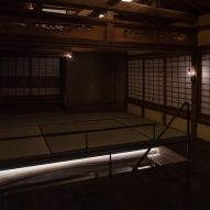 Renovated minimalist home in Misumi, Japan by Studio AMB