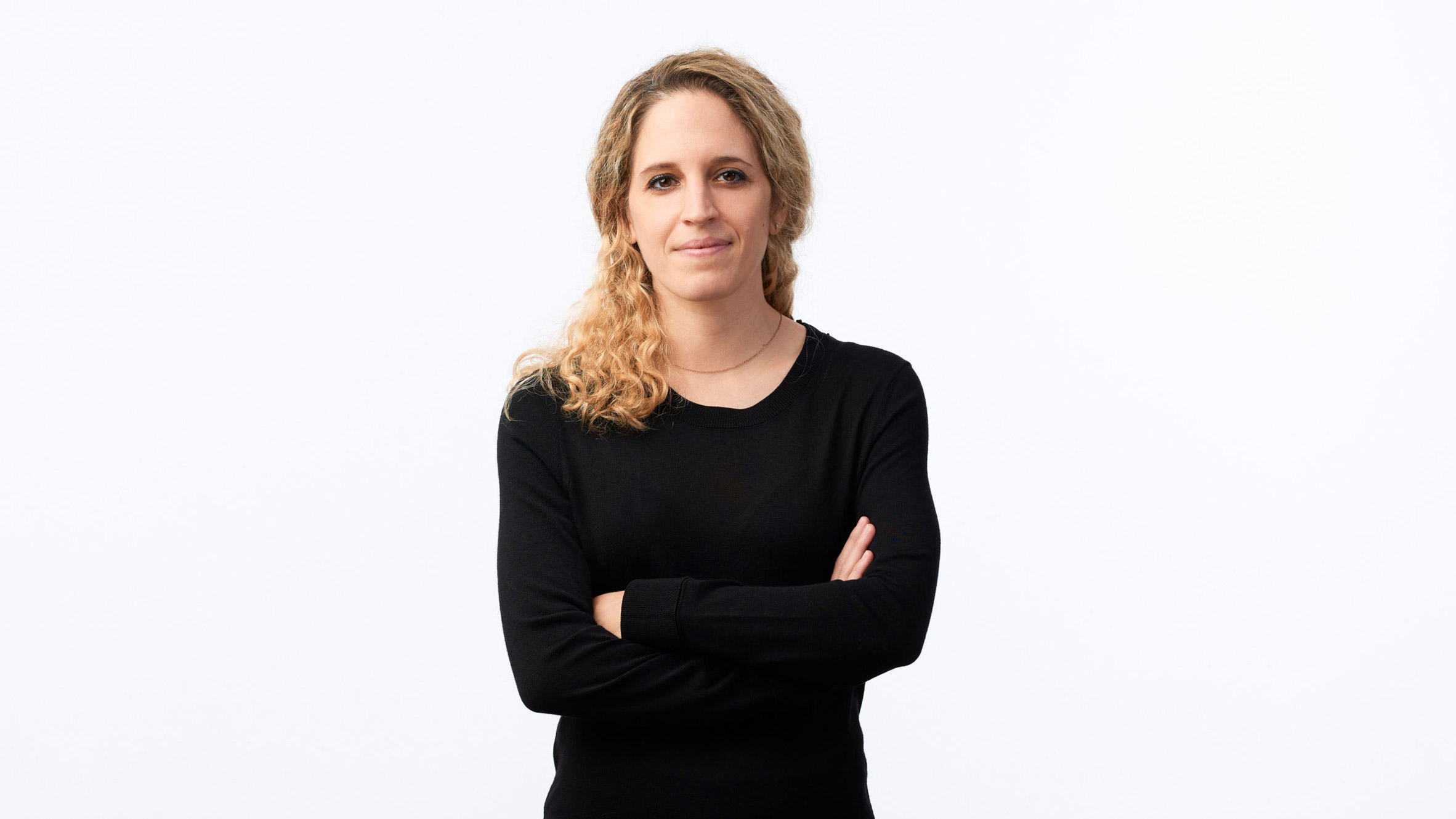 Portrait of SOM's Mina Hasman from Time100 Climate list