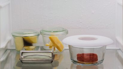 Vorkoster smart lid