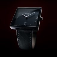 Competition: win a Cauny watch designed by the Pritzker Prize-winning Rafael Moneo