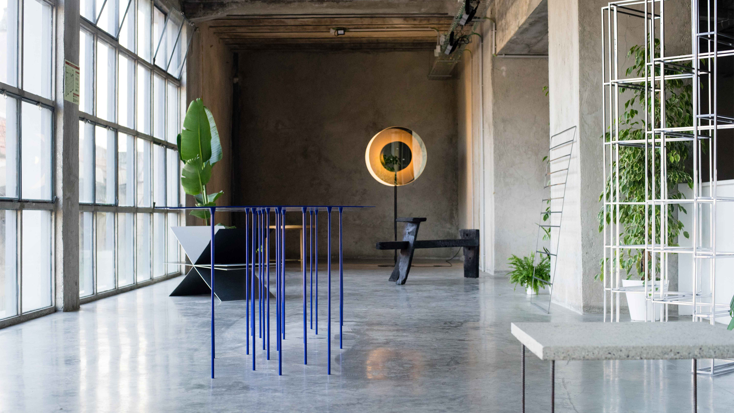 Six architecture and design events in May from Dezeen Events Guide - Vimarsana News