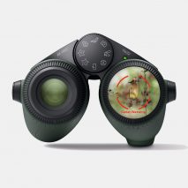 AI binoculars by Marc Newson