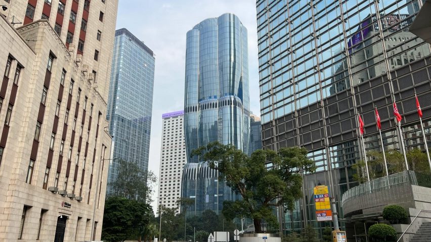 The Henderson Skyscraper