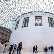 Architects urged "not to work with the British Museum" due to BP partnership