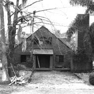 pic of old home