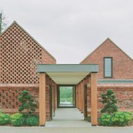 Lowater in Marlow, UK by Fletcher Crane Architects