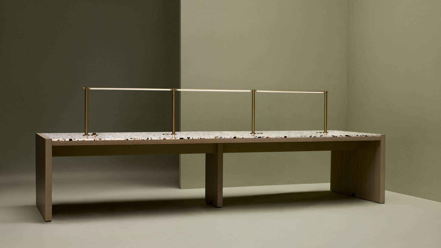 Firma Collection Tables By Hbf Dezeen