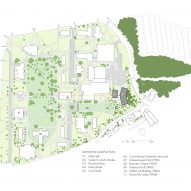 Bowdoin College Plans