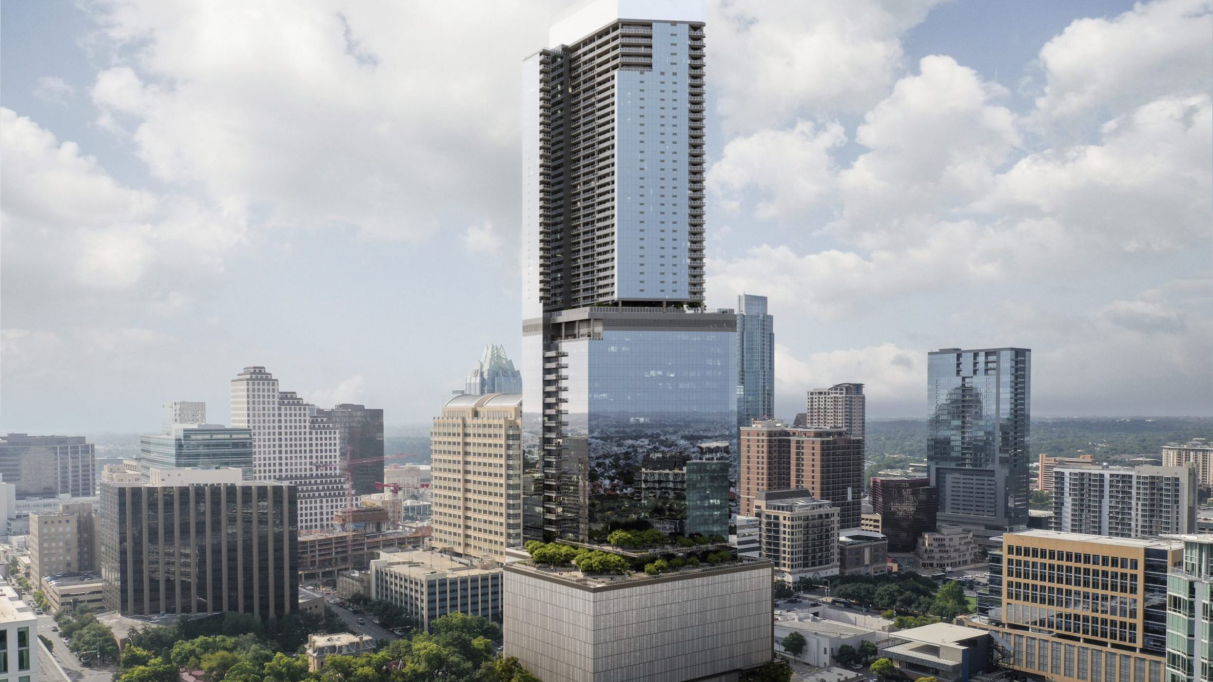Eight upcoming skyscrapers in the United States - Vimarsana News