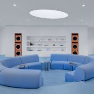 PlayLab Inc centres "space for conversation" in Los Angeles retail store