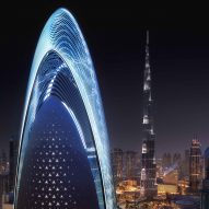 Mercedes-Benz unveils first branded residential skyscraper in Dubai