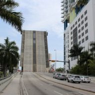 Pont basculant de Miami