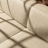 Light Collection Performance Textiles by Momentum Textiles and Wallcoverings