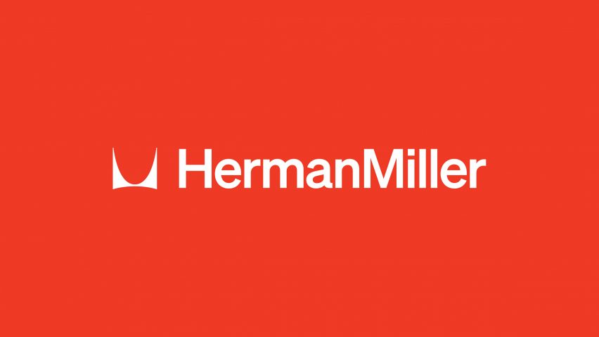 Herman Miller rebrand