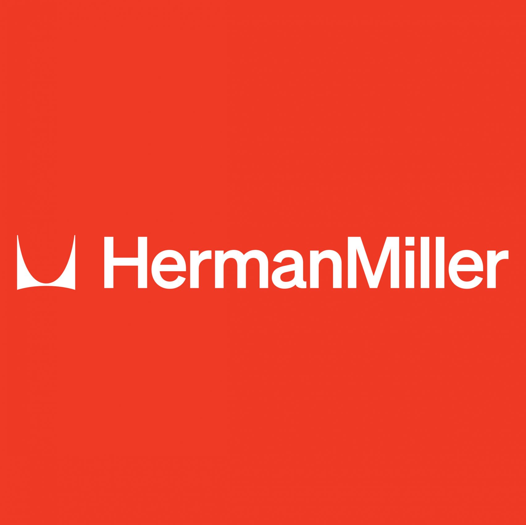 Herman Miller unveils first rebrand in over two decades ⋅ Hygge and ...