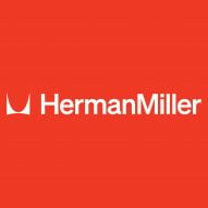 Herman Miller unveils first rebrand in over two decades