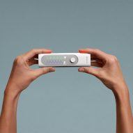 Withings' "thermometer of the future" measures more than just temperature