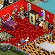"The Sims is a key part of why I ended up in interior design"
