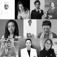 Ten women architects "who should all be household names"