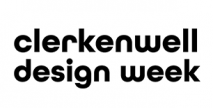 Clerkenwell design week logo