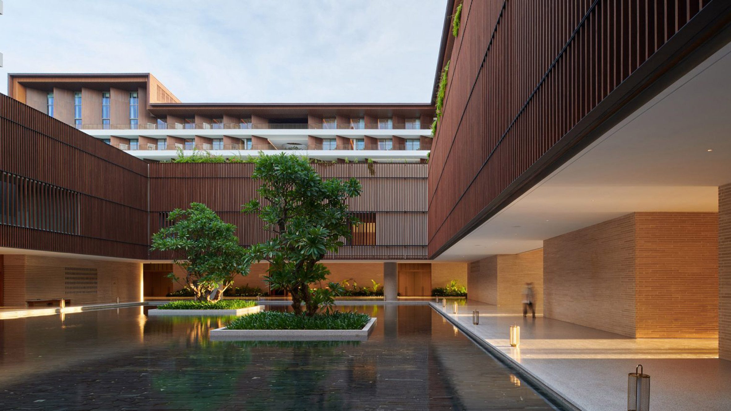 Five China-based roles on Dezeen Jobs - Vimarsana News