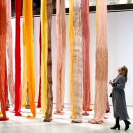 Barbican's Unravel exhibition explores the subversive power of textiles