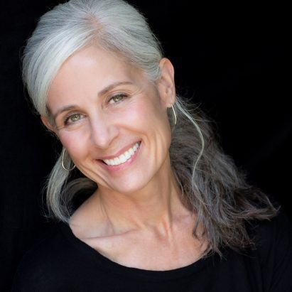 Andi Owen, CEO of MillerKnoll